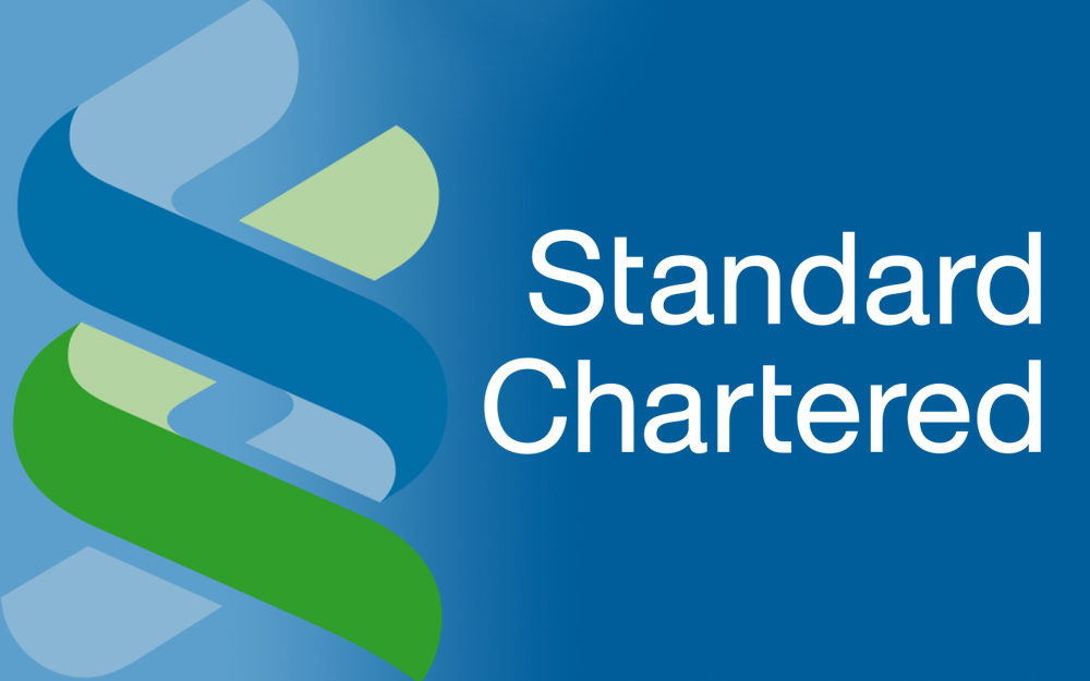 Standard Chartered Bank Personal Loan