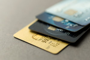 Standard Chartered Bank Visa Infinite Credit Card UAE
